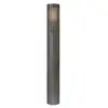 Image de Potelet luminaire aludra 95 aluminium seaside anthracite h. 95,4 ip44 nordlux-extérieur 2118038250