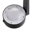 Image de Applique murale extérieur solaire, coupar en plastique noir, ip44, nordlux 2518201003