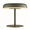 Image de Luminaire nomade elmer solar matière plastique vert, h.17 ip44 solarled nordlux extérieur 2518305023