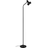 Image de Lampadaire matis métal noir, h.160 ip20 e27 nordlux intérieur 2512244003
