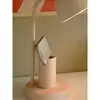 Image de Lampe à poser devone métal rose poussiéreux, h.43,5 ip20 e27 nordlux intérieur 2512405057