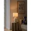 Image de Lampe à poser dugan céramique beige, h.47 ip20 e14 nordlux intérieur 2512655009