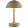 Image de Luminaire nomade ellen to-go aluminium marron , h. 25 - ip44 - ledmodule nordlux extérieur 2418015018
