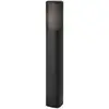 Image de Potelet sidara 95 aluminium seaside noir , h. 95 - ip54 - e27 nordlux extérieur 2618468203