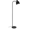 Image de Lampadaire louella métal noir , h. 162 - ip20 - e27 nordlux intérieur 2612134003