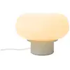 Image de Lampe à poser malti verrerie beige , h. 21 - ip20 - e27 nordlux intérieur 2612825009