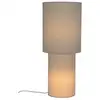 Image de Lampadaire izara 60 textile beige , h. 60 - ip20 - e27 nordlux intérieur 2612904009