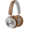 Image de Bang & Olufsen Beoplay Hx Casque Avec Fil &sans Fil Arceau Appels/musique Bluetooth Aluminium, Marron