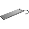 Image de Hub Docking Station Sanbberg Usb-c All In One