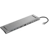 Image de Hub Docking Station Sandberg Usb-c 10 Ports