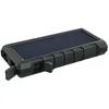 Image de Chargeur solaire Li-Ion 24000 mAh 3 A Quick Charge 3.0 - Sandberg Outdoor Solar Powerbank