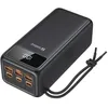 Image de Powerbank - SANDBERG - 420-75 - Lithium-ion 20000 mAh - USB-A et USB-C PD - Recharge rapide