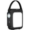 Image de SANDBERG HAND CRANK POWERBANK 20000 LITHIUM 20000 MAH NOIR (420-79)