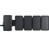 Image de Batterie externe solaire à 5 panneaux - Sandberg - 27000 - Batterie rechargeable externe