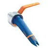 Image de Cellule Ortofon Concorde Mkii Dj Bleu Et Orange