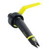 Image de Cellule Ortofon Concorde Mkii Club Noir Et Jaune