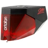 Image de Cellule Et Diamant Pour Platine Vinyle Ortofon Mm 2m Red