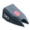 Image de Diamant De Rechange Ortofon Om Stylus 30 Cellules Super Om Lm Tm Concorde