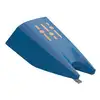 Image de Stylus Ortofon Concorde Mkii Dj Bleu