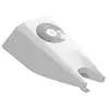 Image de Stylus Ortofon Pour Cellules Concorde Mkii Scratch Noir Et Blanc