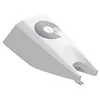 Image de Stylet de remplacement - ORTOFON - Concorde MKII Scratch - diamant large - ressort métallique - pour scratch