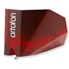 Image de Cellule et diamant pour platine vinyle Ortofon STYLUS 2M RED