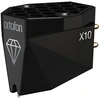 Image de Cellule Phono Ortofon Mc X10 Diamant Elliptique Cantilever Aluminium