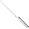Image de Canne à Pêche Silure - MADCAT - Green Spin - 245 cm - 40-150 g - Puissante et Légère