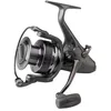 Image de Moulinet de pêche - QUICK - Runshift 6 - Gris fumée - Bobine libre - Performance maximale