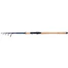 Image de Canne à pêche télescopique - DAM - Steelhead Iconic - 6 - 180 m - 2-12 g - 5 sections