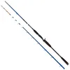 Image de Canne à pêche en mer - SAVAGE GEAR - SGS2 Tai - 213 m - 40-150 g - Mélange de matériaux