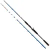Image de Canne à pêche en mer - SAVAGE GEAR - SGS2 Ika & Jig - 203 m - 100 g - Mixte