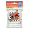 Image de Jeu Classique Arcane Tinmen 100 Board Game Sleeves Small 44 X 68 Mm