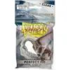 Image de Pochettes Dragon Shield Perfect Fit 100 Transparentes
