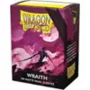 Image de Housses De Cartes Dragon Shield Dual Matte Rose 100 Unités