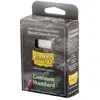 Image de Protège-cartes Dragon Shield Common Standard Polypropylène Transparent 63 X 88 Mm Pack 100