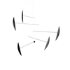 Image de Flensted mobiles tango noir 133s