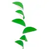 Image de Cerf Volant Kites Vert
