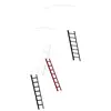 Image de 7 Steps 4 Ladders