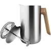 Image de Cafetière Nordique Eva Solo 1 Liter Inox