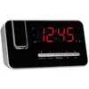 Image de Radio-réveil DENVER CRP-618 - Syntoniseur de radio numérique FM - 1 haut-parleur