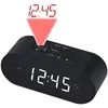 Image de Radio-réveil Denver Electronics CRP-717 1 LED Noi