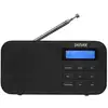Image de Denver Dab-42 Portable Numérique Noir