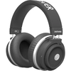 Image de Denver Bth-250 Black Casque Sans Fil Arceau Appels/musique Bluetooth Noir