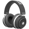 Image de Casque sans fil - Denver Electronics - BTH-250 BLACK - Binaural - Supra-aural - 350 g