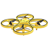 Image de Drone Denver Electronics Dro-170 Jaune 600 Mah