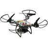 Image de Drone - DENVER - Hexacoptère - Caméra HD - Noir - Temps de vol 22 min