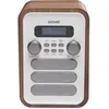 Image de Denver DAB-48 White Radio numÃ©rique Dab+ et FM Tuner en occasion ou reconditionné