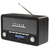 Image de Denver Dab-18 Portable Numérique Gris