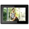 Image de Denver Pff-1021 Cadre Photos Numériques Noir 25,6 Cm (10.1") Écran Tactile Wifi